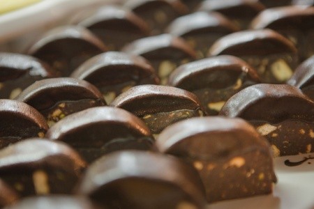 Green Bay Resort & Spa - 26