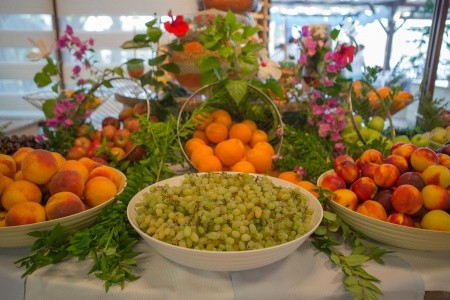 Green Bay Resort & Spa - 28