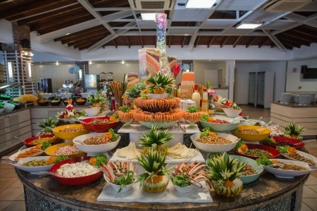 Green Bay Resort & Spa - 29