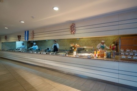 Green Bay Resort & Spa - 30