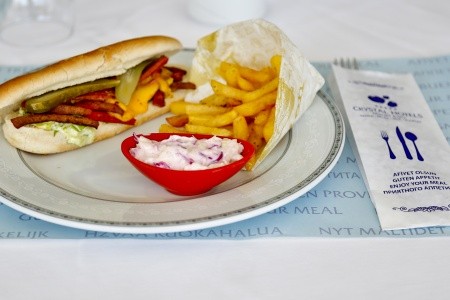 Green Bay Resort & Spa - 35