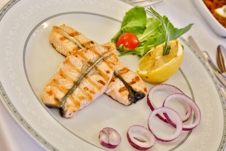 Green Bay Resort & Spa - 38