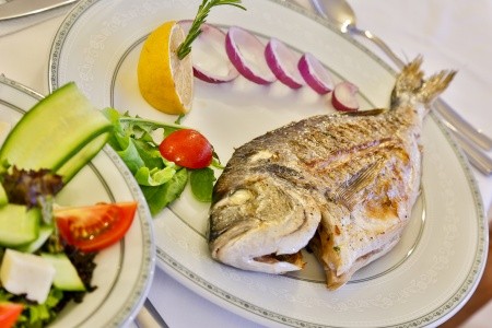 Green Bay Resort & Spa - 41