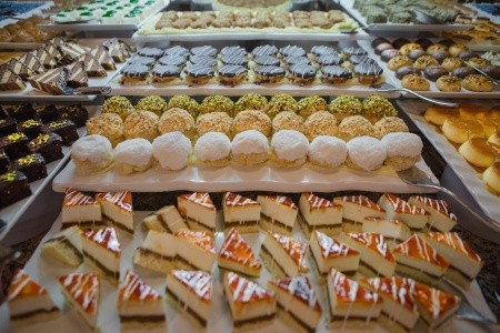 Green Bay Resort & Spa - 43