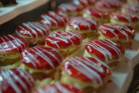 Green Bay Resort & Spa - 44