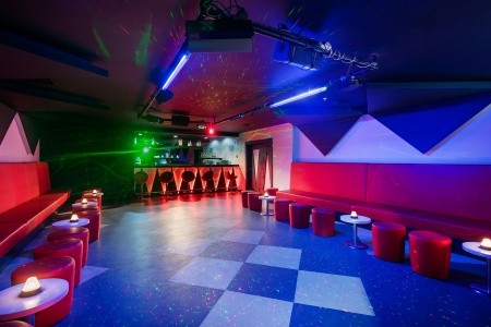 Green Bay Resort & Spa - 50