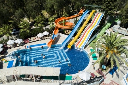 Green Bay Resort & Spa - 60