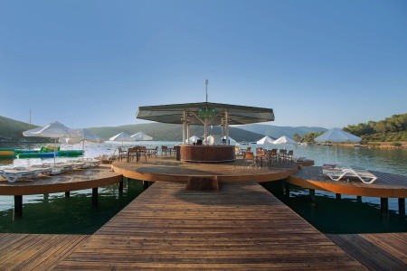 Green Bay Resort & Spa - 65