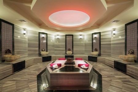 Green Bay Resort & Spa - 72