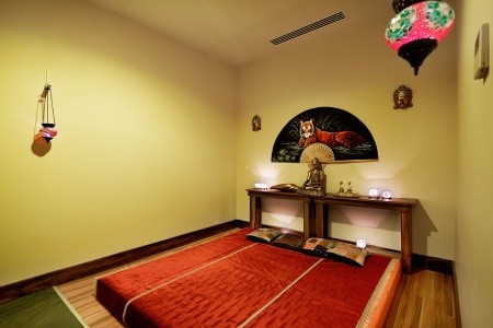 Green Bay Resort & Spa - 74