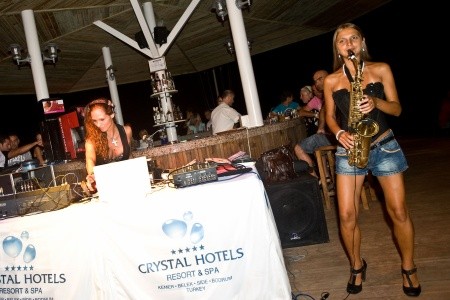 Green Bay Resort & Spa - 80