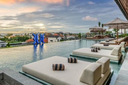 Tui Blue Berawa Hotel And Villas