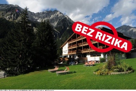 Sport Wildgall (Anterselva Di Sopra)