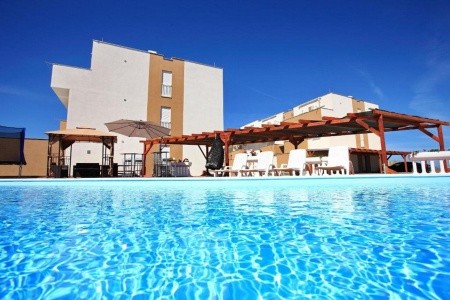 Apartmány 1355-7084