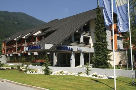 Hoteli 4*