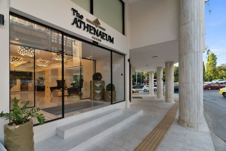 The Athenaeum Luxury - 62