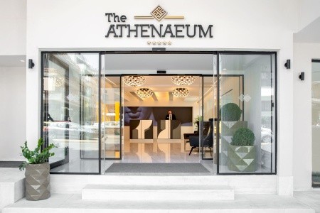The Athenaeum Luxury - 63