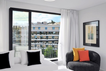 The Athenaeum Luxury - 65