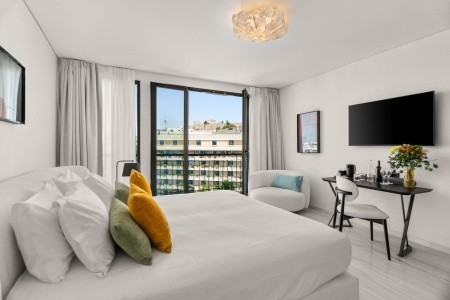 The Athenaeum Luxury - 68