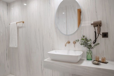 The Athenaeum Luxury - 70