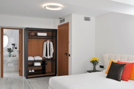 The Athenaeum Luxury - 71