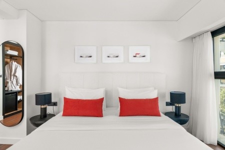 The Athenaeum Luxury - 75