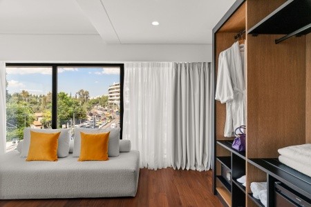 The Athenaeum Luxury - 76