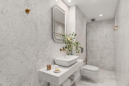 The Athenaeum Luxury - 77