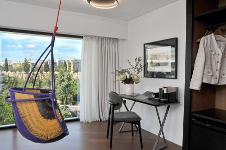 The Athenaeum Luxury - 78