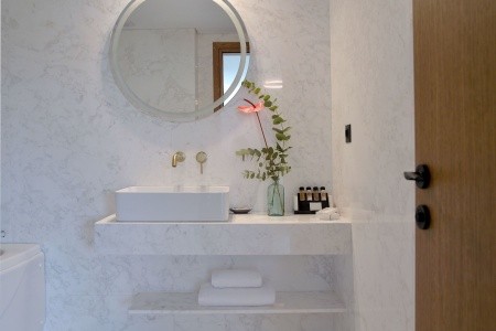 The Athenaeum Luxury - 79