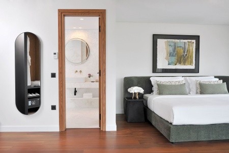 The Athenaeum Luxury - 80