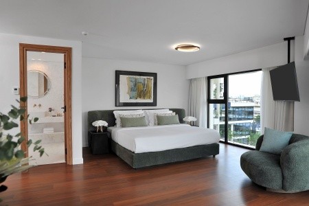 The Athenaeum Luxury - 81