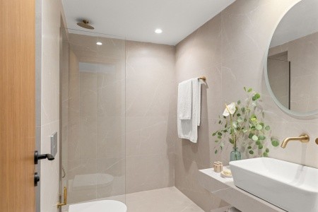 The Athenaeum Luxury - 82