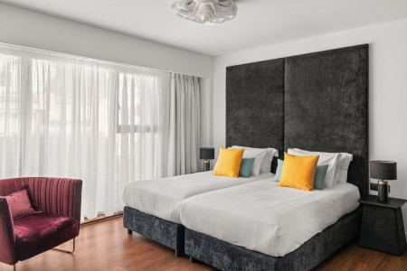 The Athenaeum Luxury - 86