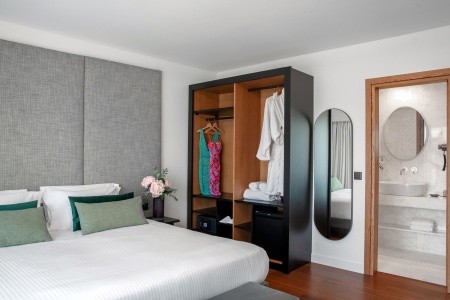 The Athenaeum Luxury - 87