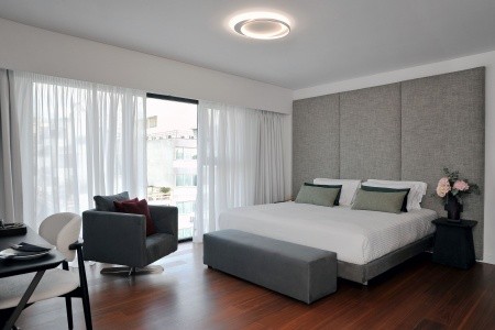 The Athenaeum Luxury - 88