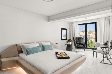 The Athenaeum Luxury - 90