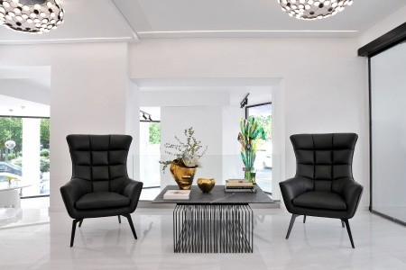 The Athenaeum Luxury - 91