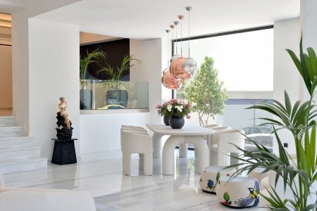 The Athenaeum Luxury - 92