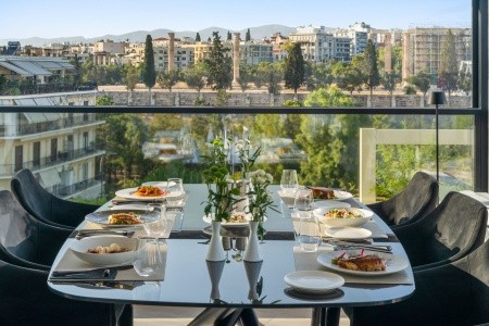 The Athenaeum Luxury - 93