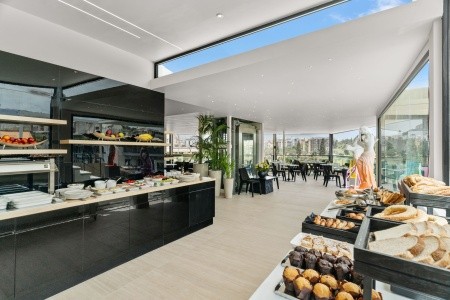 The Athenaeum Luxury - 94