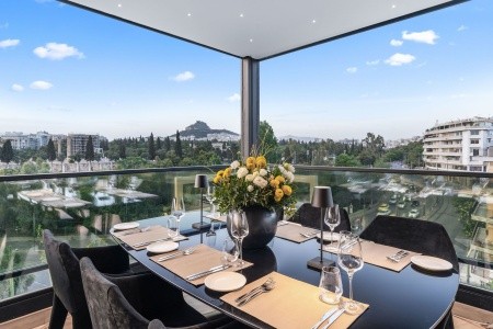 The Athenaeum Luxury - 95