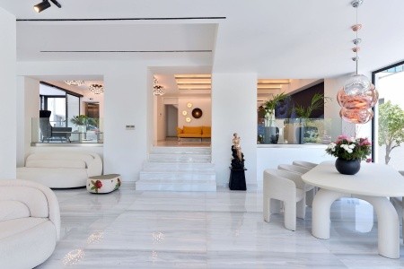 The Athenaeum Luxury - 97