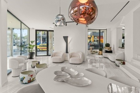 The Athenaeum Luxury - 100