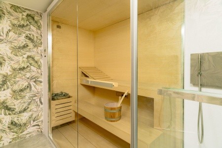 The Athenaeum Luxury - 101