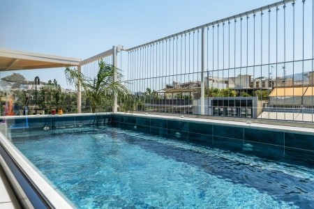 The Athenaeum Luxury - 102