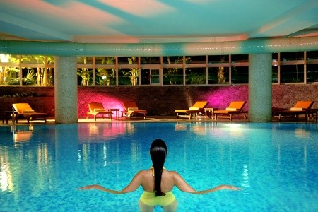 Turecko Kemer Zena Resort 6 dňový pobyt All Inclusive Letecky Letisko: Praha June 2026 ( 4/06/26- 9/06/26)