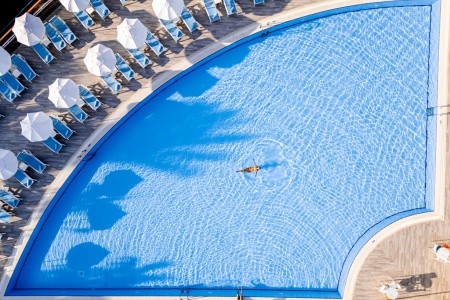 Turecko Kemer Zena Resort 6 dňový pobyt All Inclusive Letecky Letisko: Praha June 2026 ( 4/06/26- 9/06/26)