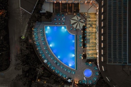 Turecko Kemer Zena Resort 6 dňový pobyt All Inclusive Letecky Letisko: Praha June 2026 ( 4/06/26- 9/06/26)