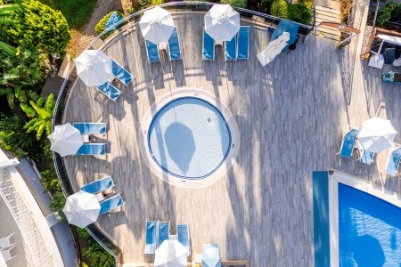 Turecko Kemer Zena Resort 6 dňový pobyt All Inclusive Letecky Letisko: Praha June 2026 ( 4/06/26- 9/06/26)